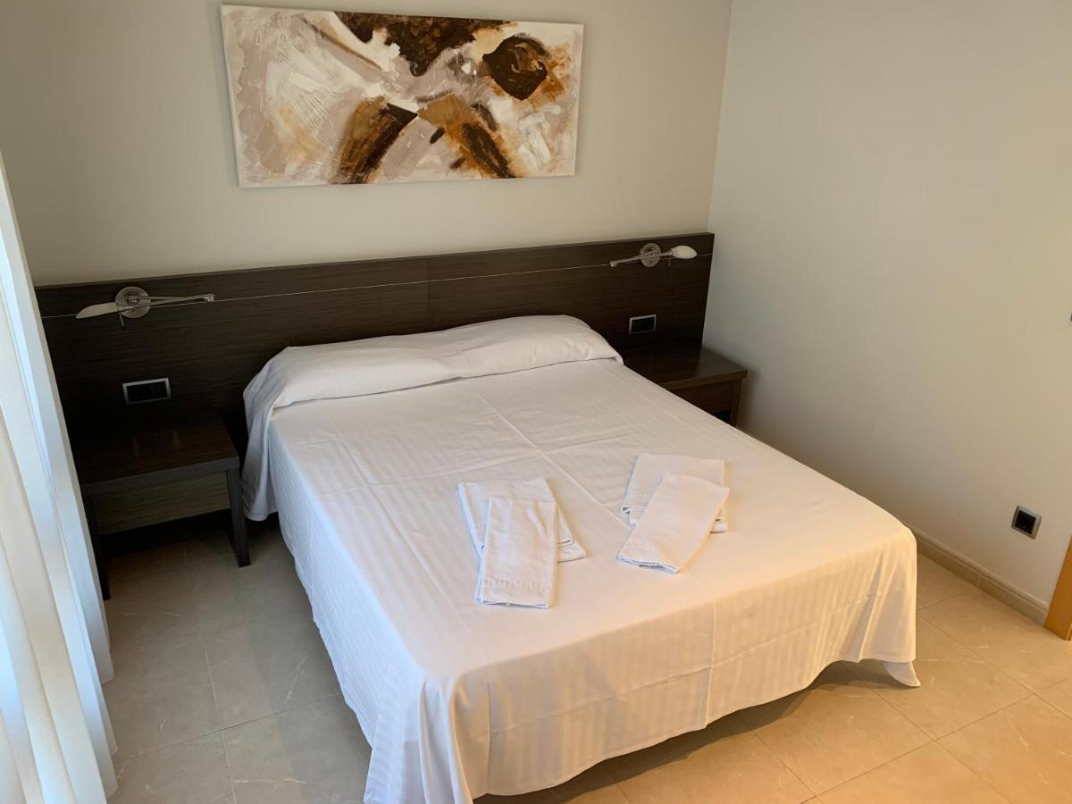 Apartamentos Flamingo Hills Benitachell Buitenkant foto