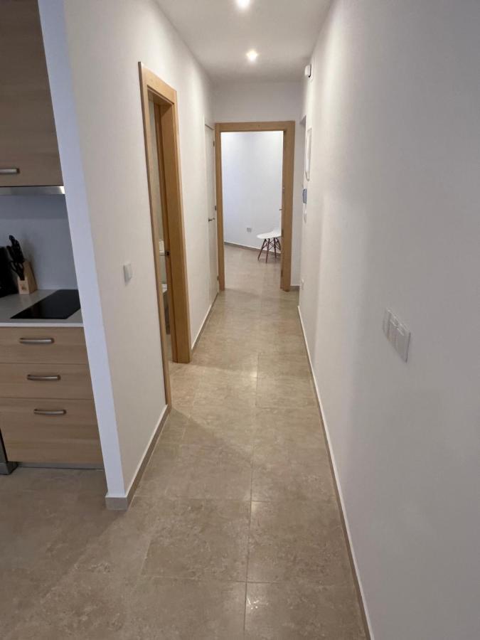 Apartamentos Flamingo Hills Benitachell Buitenkant foto