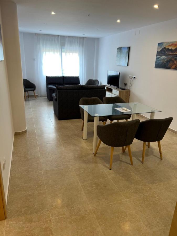 Apartamentos Flamingo Hills Benitachell Buitenkant foto