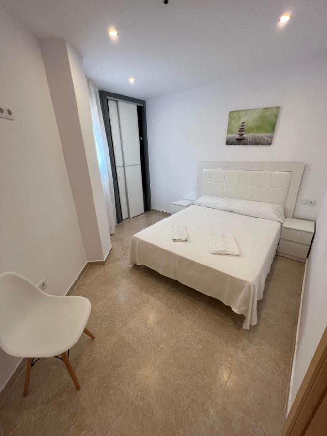 Apartamentos Flamingo Hills Benitachell Buitenkant foto