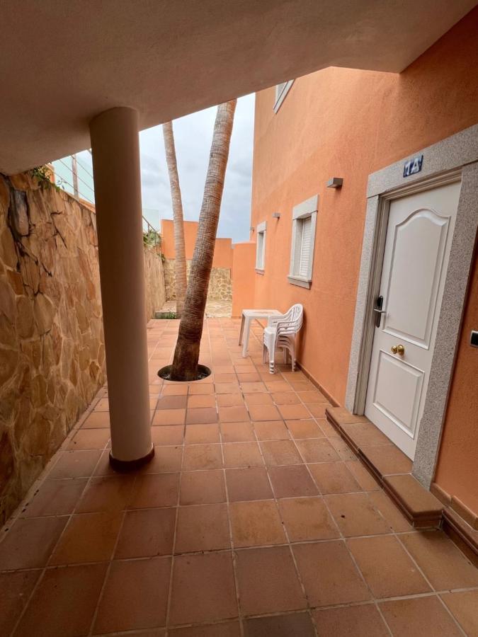 Apartamentos Flamingo Hills Benitachell Buitenkant foto