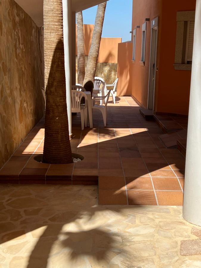Apartamentos Flamingo Hills Benitachell Buitenkant foto