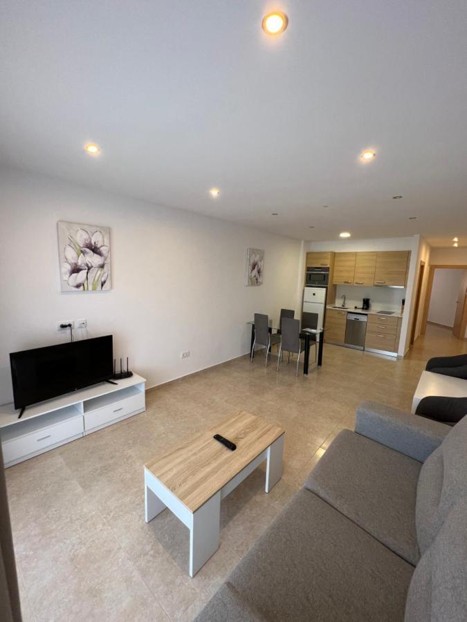 Apartamentos Flamingo Hills Benitachell Buitenkant foto