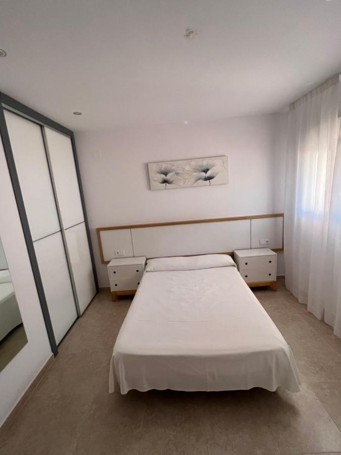 Apartamentos Flamingo Hills Benitachell Buitenkant foto