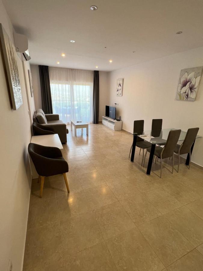 Apartamentos Flamingo Hills Benitachell Buitenkant foto