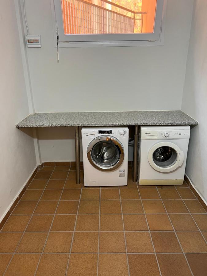 Apartamentos Flamingo Hills Benitachell Buitenkant foto