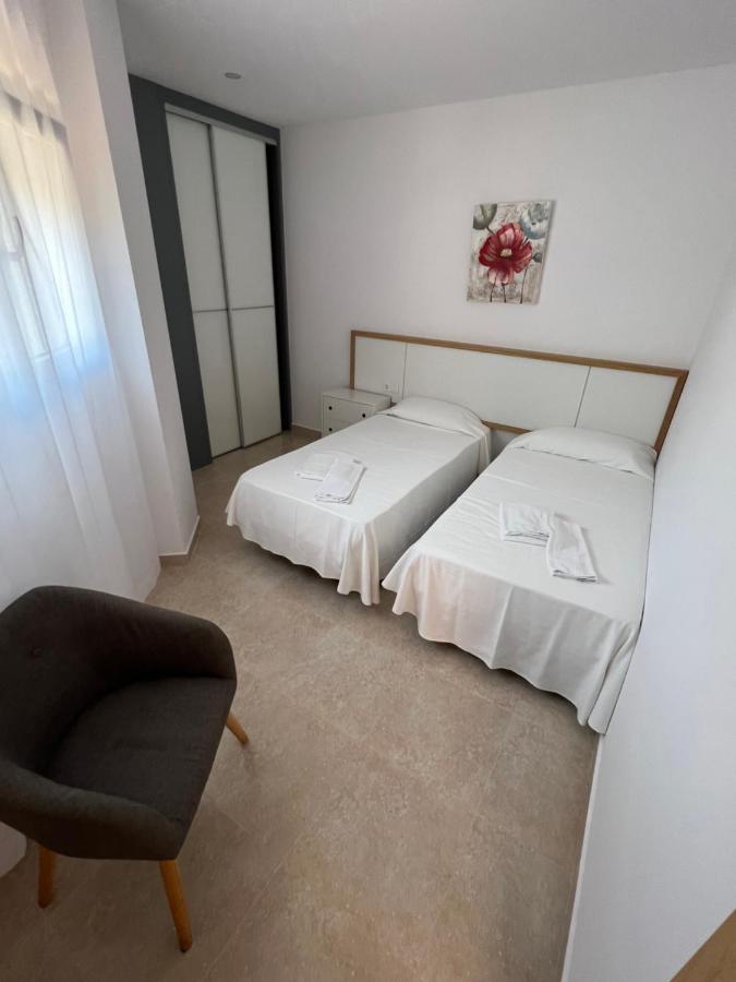 Apartamentos Flamingo Hills Benitachell Buitenkant foto