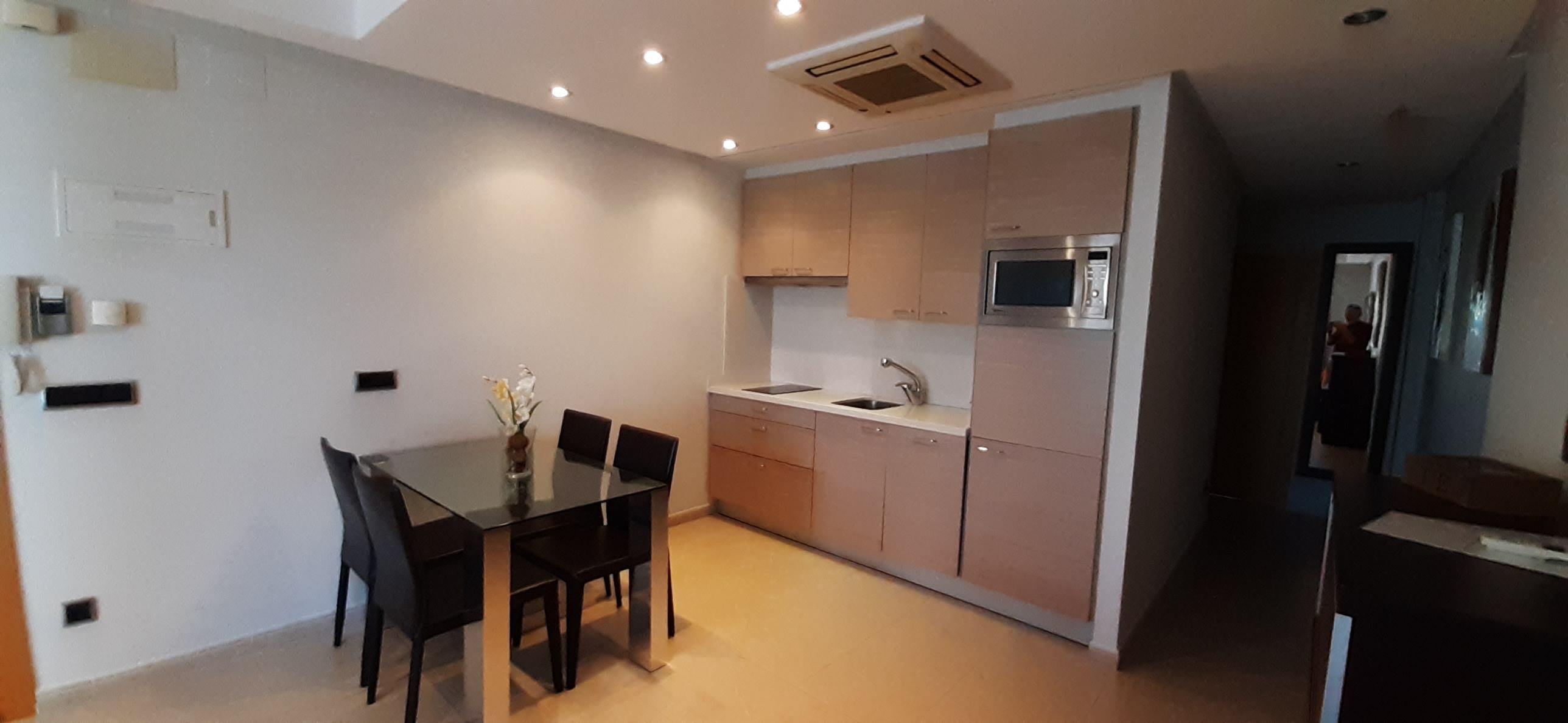 Apartamentos Flamingo Hills Benitachell Buitenkant foto