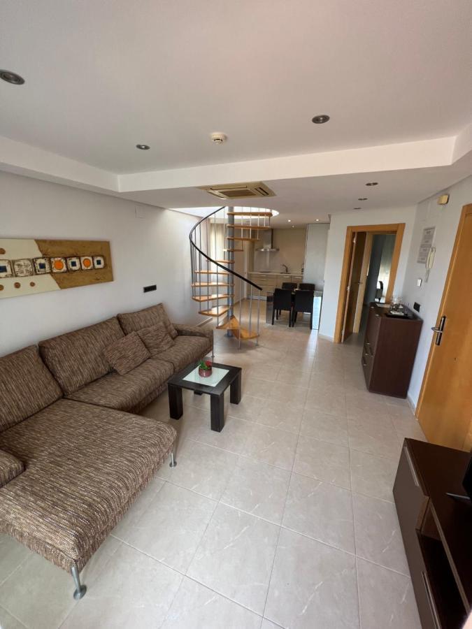 Apartamentos Flamingo Hills Benitachell Buitenkant foto