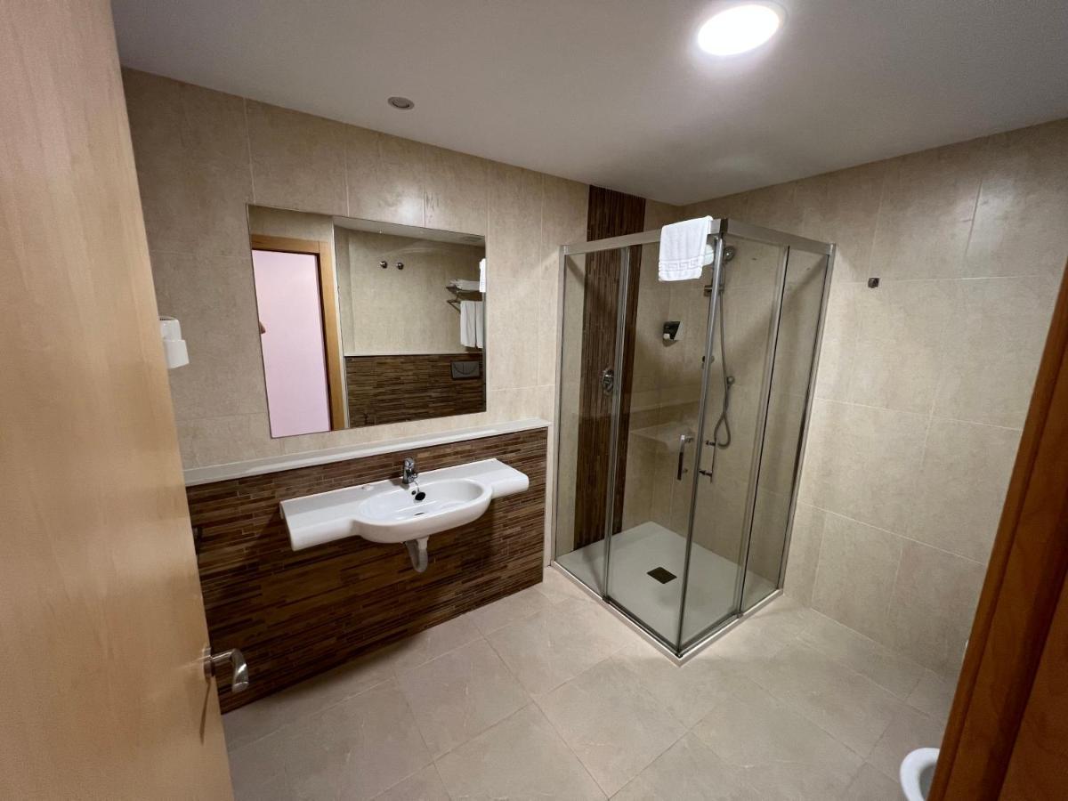 Apartamentos Flamingo Hills Benitachell Buitenkant foto