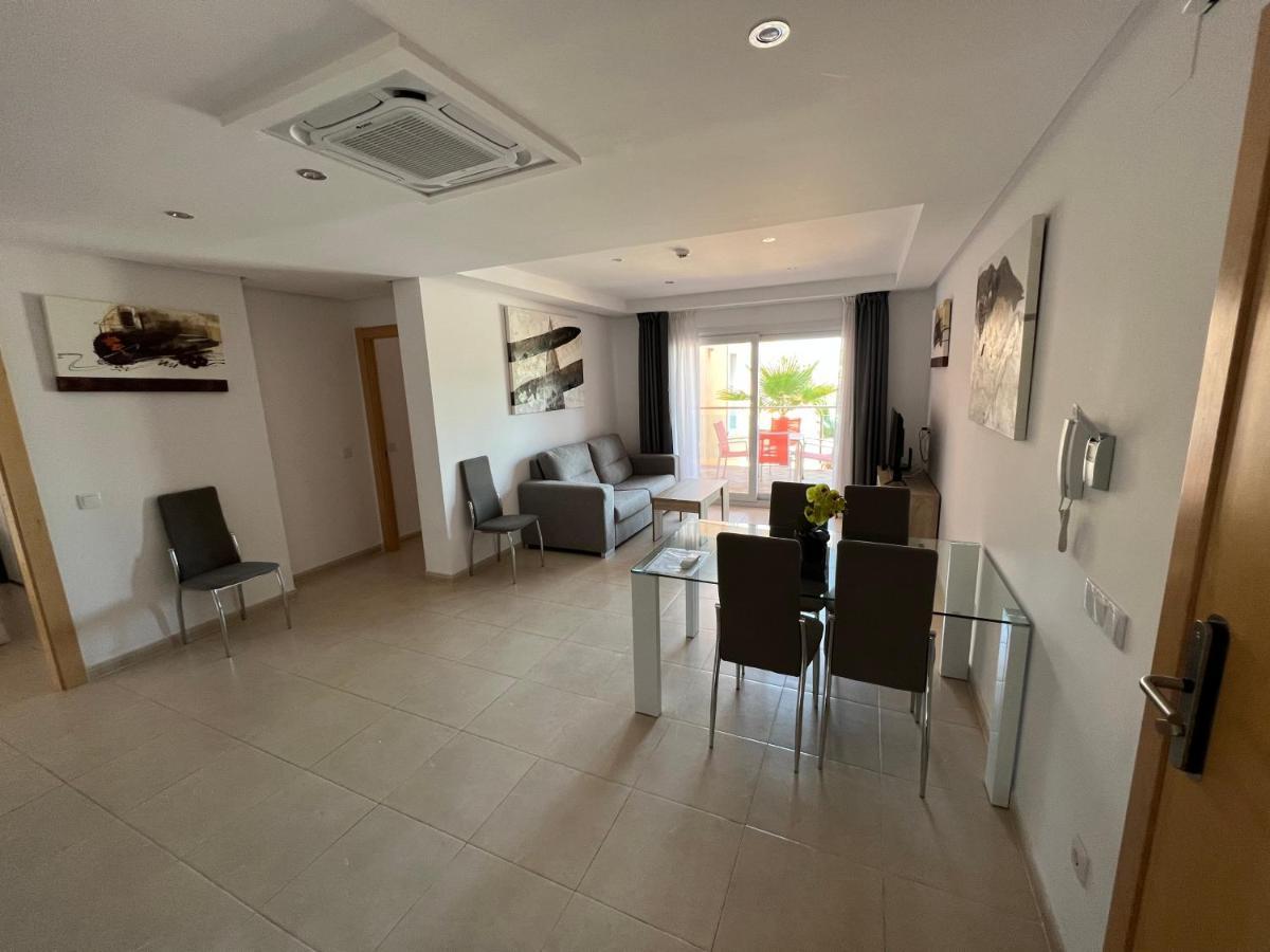 Apartamentos Flamingo Hills Benitachell Buitenkant foto