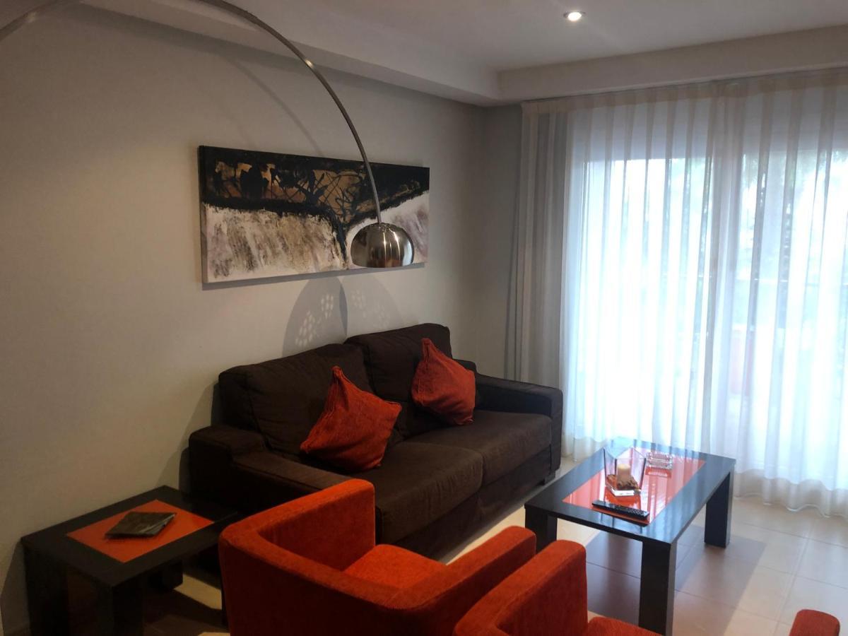 Apartamentos Flamingo Hills Benitachell Buitenkant foto