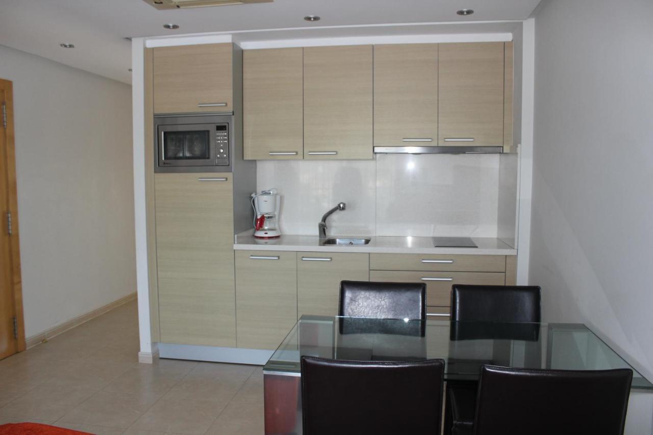 Apartamentos Flamingo Hills Benitachell Buitenkant foto